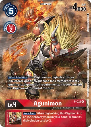 Promotional Cards