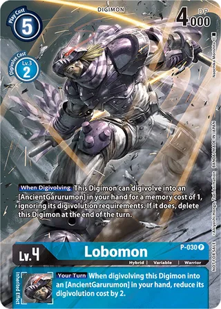 Promotional Cards