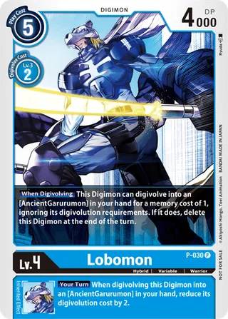 Promotional Cards