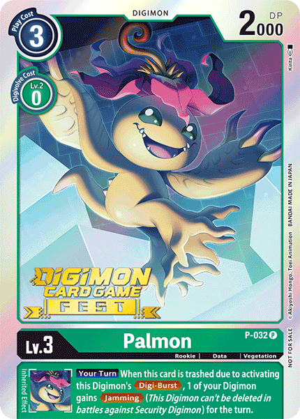 Palmon