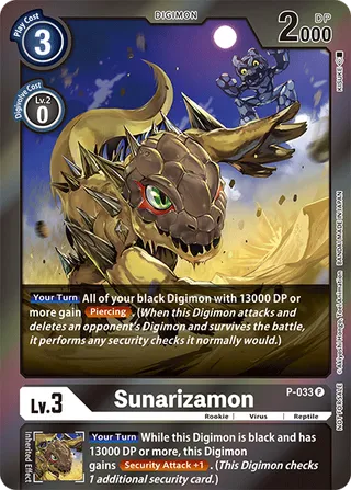 Promotional Cards