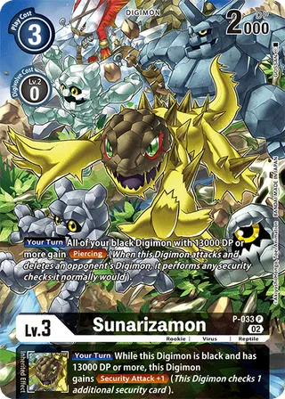 Promotional Cards