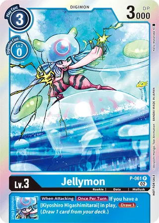 Promotional Cards