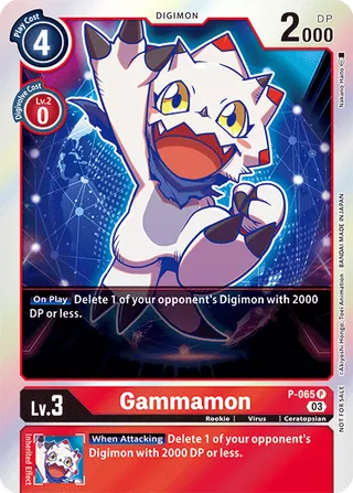 Promotional Cards