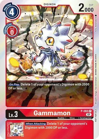 Promotional Cards