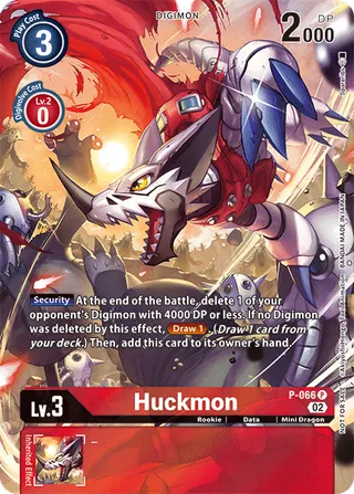 Promotional Cards