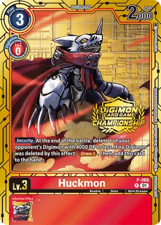Promotional Cards