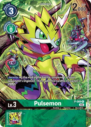 Promotional Cards