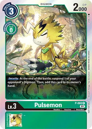 Promotional Cards