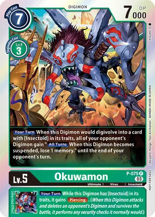 Promotional Cards