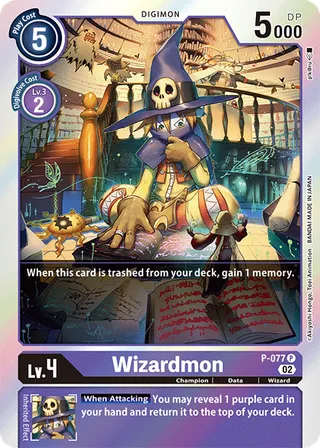 Promotional Cards