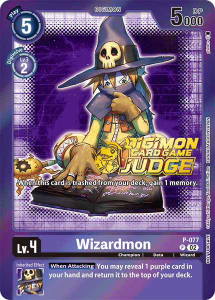 Wizardmon