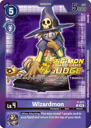 Promotional Cards