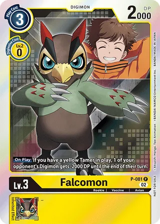 Promotional Cards