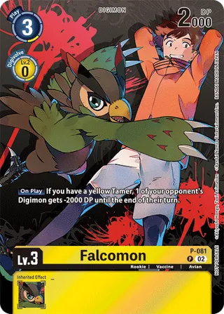 Promotional Cards