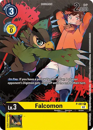 Promotional Cards
