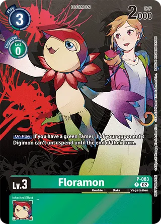 Promotional Cards