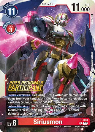 Promotional Cards