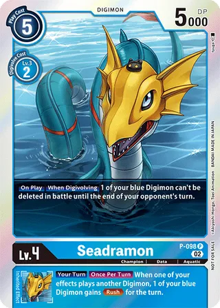 Promotional Cards