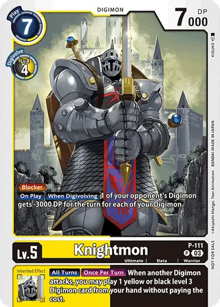 Promotional Cards