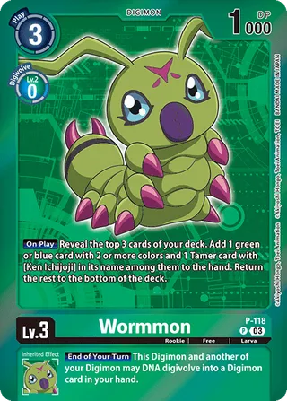 Promotional Cards