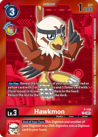 Promotional Cards