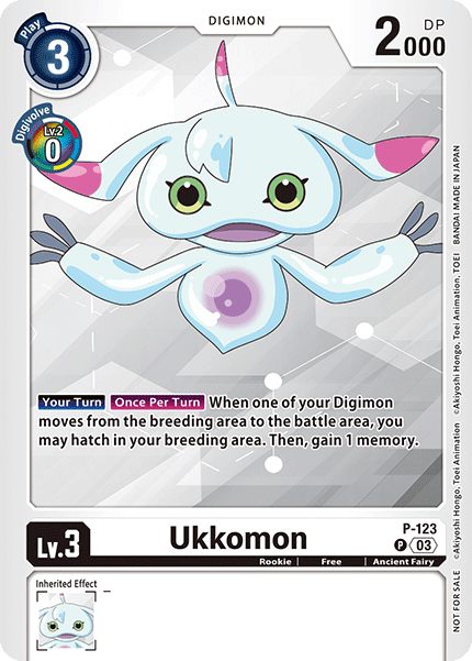 Ukkomon