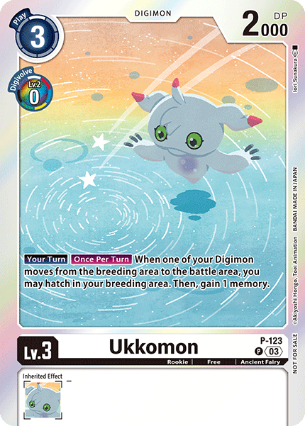 Ukkomon