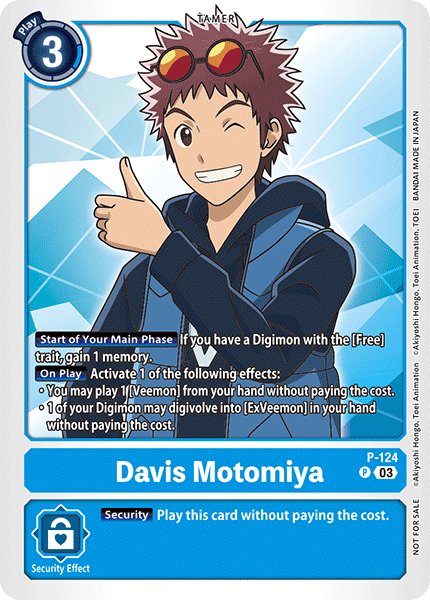 Davis Motomiya