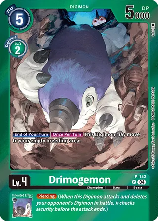 Promotional Cards