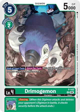Promotional Cards