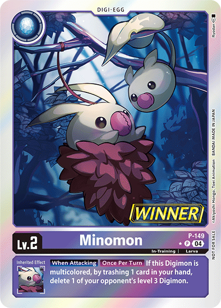 Minomon