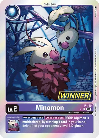 Minomon