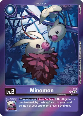 Minomon