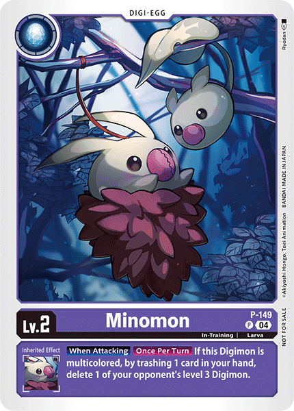 Minomon