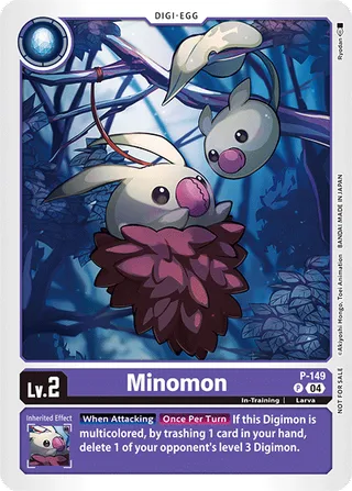 Minomon