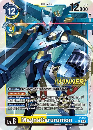 Promotional Cards