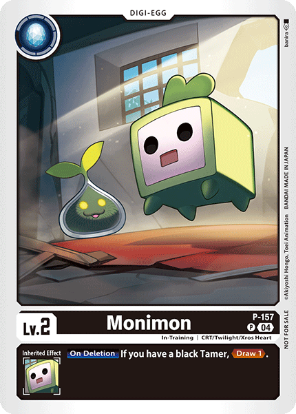 Monimon