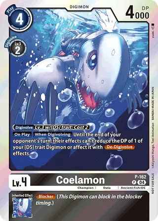 Coelamon