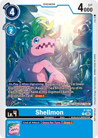 Promotional Cards