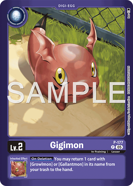 Gigimon