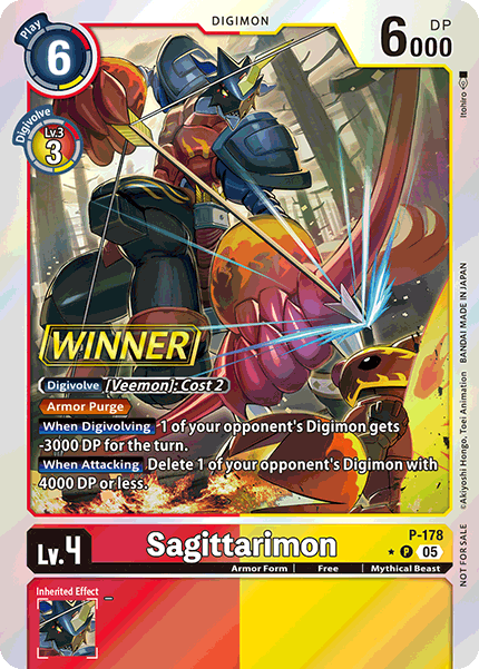 Sagittarimon