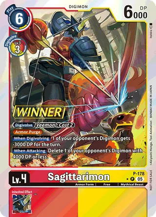 Sagittarimon