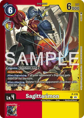Sagittarimon