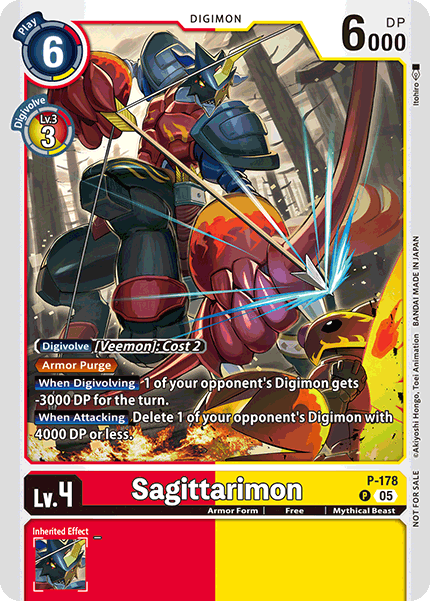 Sagittarimon