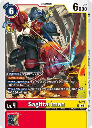 Sagittarimon