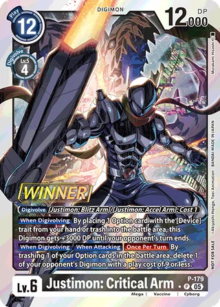 Promotional Cards
