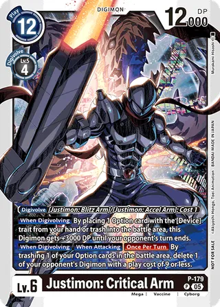 Promotional Cards