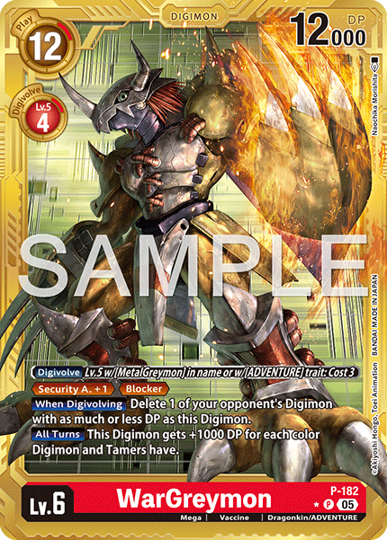WarGreymon