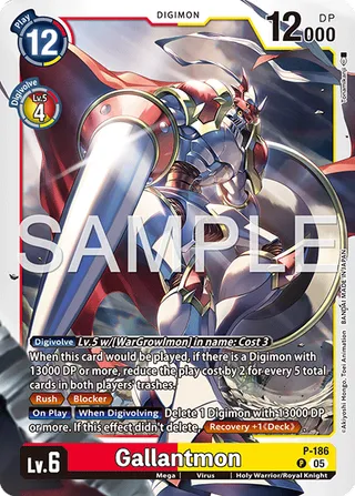 Digimon Generation [AD-01]